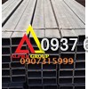 Thép hộp 30x60 dày 1ly 1.2ly 1.4ly 1.8ly 2ly 2.5ly 3ly